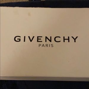 Givenchy sneakers